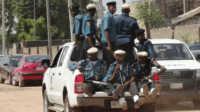 Non-fasting Muslims arrested for eating during Ramadan