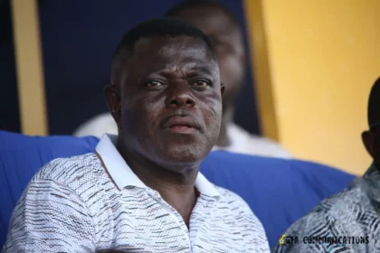 #GhanaPremierLeague: Nations FC boss rewards team with GHS50k for beating Kotoko