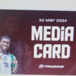 #GHANIG: GFA announces Ghana-Nigeria/Uganda accreditation process