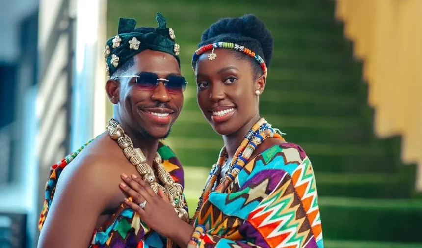 #MaxEntertainment: Marie refused to give me her number - Moses Bliss