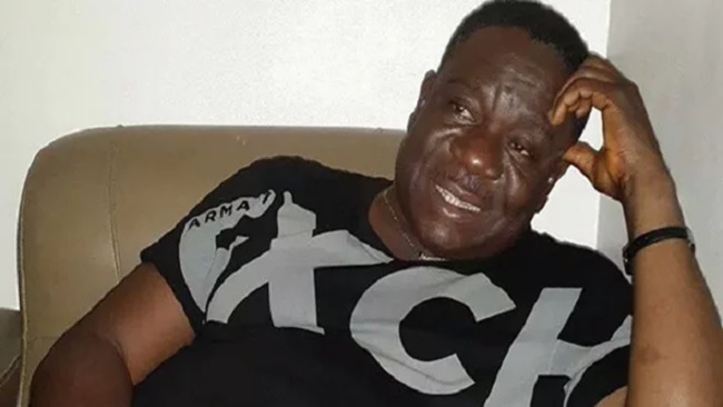 #MaxEntertainment: Three things Mr. Ibu revealed before his death 