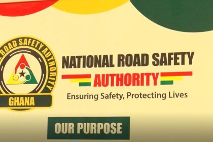 National Road Safety Authority