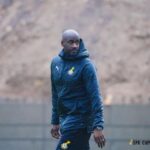 #GhanaUganda: Uganda will be difficult - Otto Addo