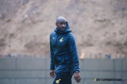 #GhanaUganda: Uganda will be difficult - Otto Addo