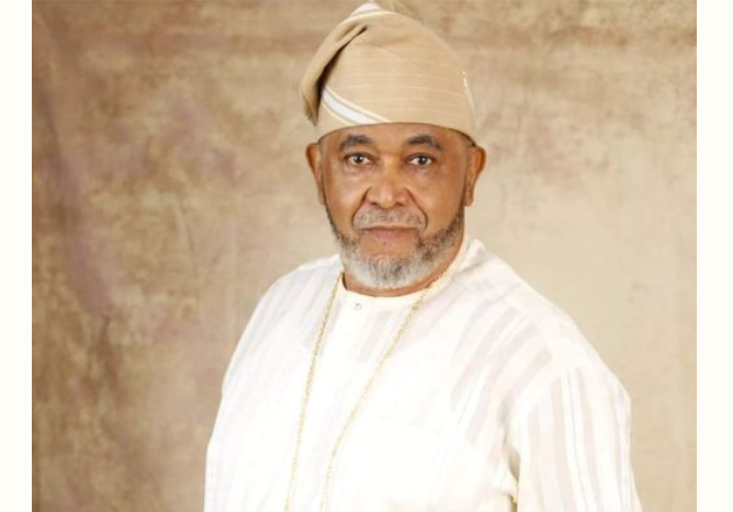 #MaxEntertainment: 'What God cannot do doesn't exist' slogan is silly - Nollywood actor