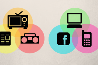 #MaxTech: Traditional Media still vital amidst the digital landscape