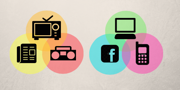 #MaxTech: Traditional Media still vital amidst the digital landscape