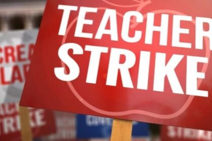#TeacherStrike: We are in negotiations with gov't - CCT-GH Regional Chairman