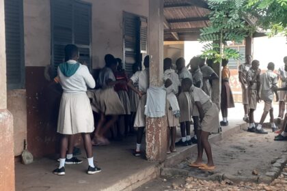 Teachers return depends on Labour Commission meeting outcome