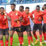 #InternationFriendly: Uganda name squad to face Black Stars