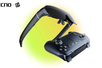 TECNO Pocket Go: An Exciting Industry-First AR Gaming Set for an Immersive WOW Experience