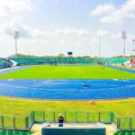 #Accra2023: Venues for various sports disciplines 