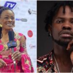 #MaxEntertainment: Fameye is also a child of Abraham - Diana Asamoah slams critics