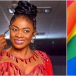 #Anti-gay bill: Our leaders have proven they fear God -  Diana Asamoah 
