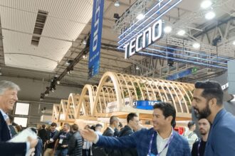 #MaxTech: TECNO Hailed As Monumental Mobile World Congress Comes To A Successful Close In Barcelona, Spain