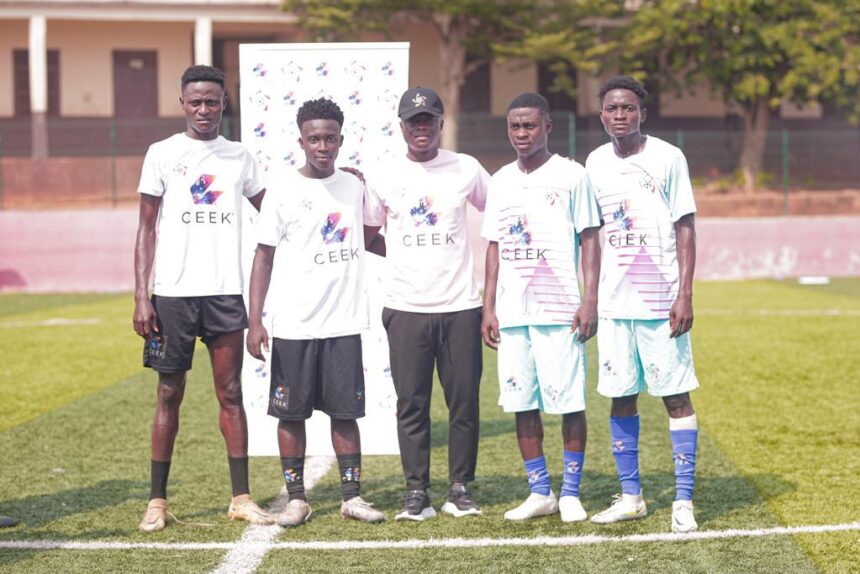 S-Inkoom Football Management Agency confirms date for African Nations Tournament