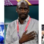 #BlackStars: Otto Addo to inherit Ghana's next generation of talents