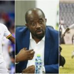 This must stop! Kurt Okraku pleads