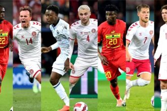 The Vital Missing Link In Ghana Football Development Could Be The Right to Dream Academy DNA