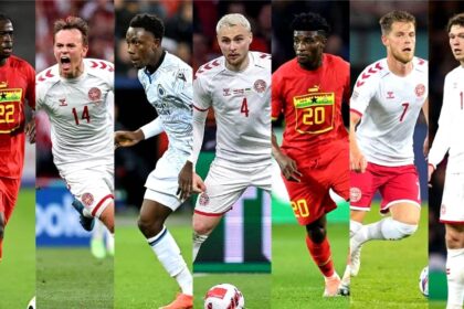 The Vital Missing Link In Ghana Football Development Could Be The Right to Dream Academy DNA