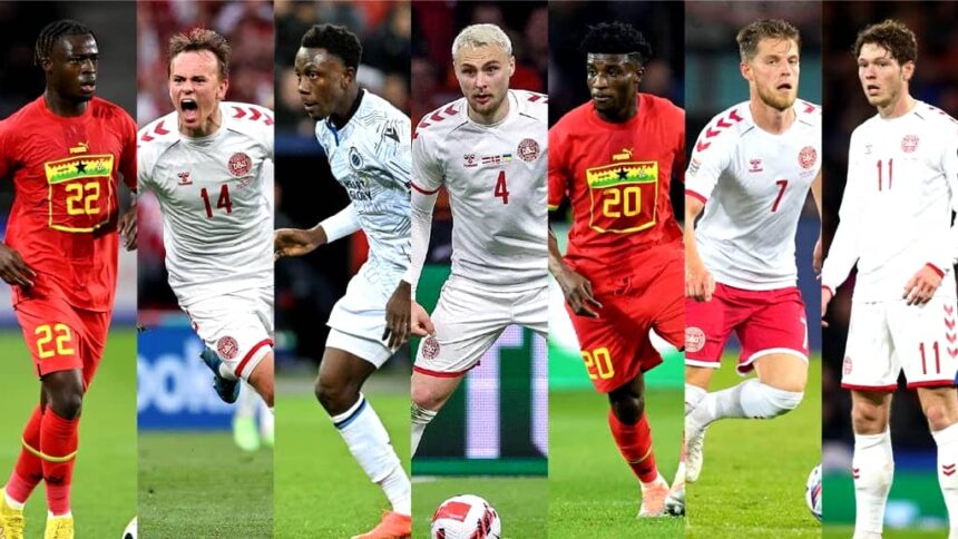 The Vital Missing Link In Ghana Football Development Could Be The Right to Dream Academy DNA