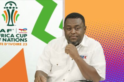 ACCRA 2023: Equally finance all medal winning disciplines- Tony Bebli to Govt