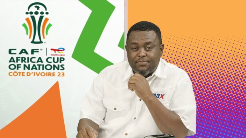 ACCRA 2023: Equally finance all medal winning disciplines- Tony Bebli to Govt