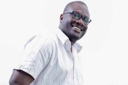 #MaxEntertainment: Our movies have strengthened racism against the blacks - FOCAP president 