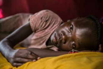 Stop putting spoons into the mouth of epileptic patients- Dr Fordjour warns