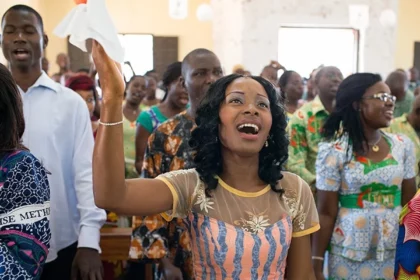 #MaxLifestyle: Why Do Christians Celebrate Easter?