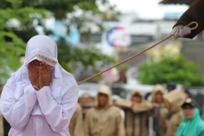 #MaxLifestyle: Fornicators are supposed to receive 100 lashes - Sheikh Odum 