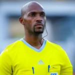 #TotalEnergiesCAFCC: CAF selects Gabonese official for Stade Malien-Dreams FC clash