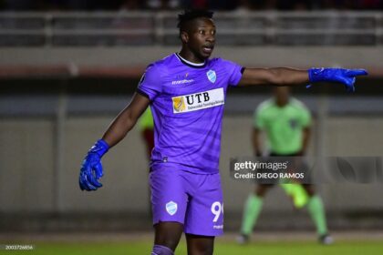 #BlackStars: Why David Akologo will ditch Bolivia for Ghana