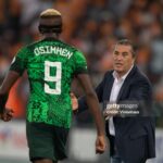 #SuperEagles: Jose Peseiro leaves, what next for Nigeria?