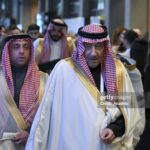 #2034FIFAWorldCup: Saudi Arabia becomes sole bidder