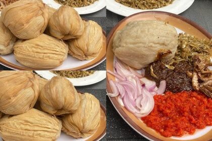 #MaxNews: Frustrated Kenkey vendors to sell 'shito'