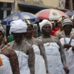 #FreedomMonth: Tracing the origins of the Ga tribe