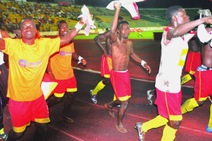 #OkwahuUnited: Return Okwahu United to glory days - Anokye Frimpong to Kwahuhene