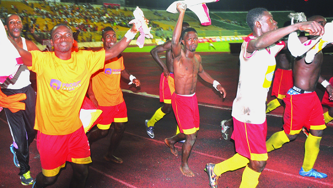 #OkwahuUnited: Return Okwahu United to glory days - Anokye Frimpong to Kwahuhene