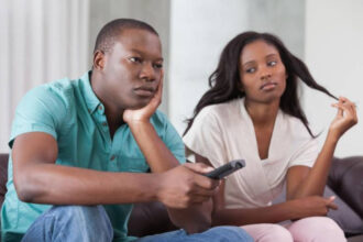 #MaxLifestyle: Signs You & Your Partner Are Growing Apart