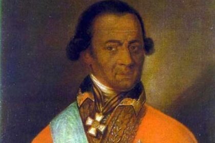 #FreedomMonth: Anton Wilhem Amo - The first black scholar and professor 