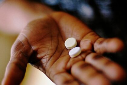 Antiretroviral Drugs