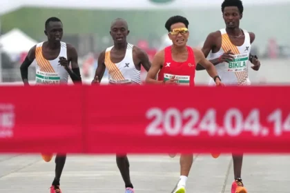marathon