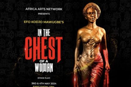 In the Chest of a Woman