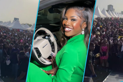 Dolcie Boateng