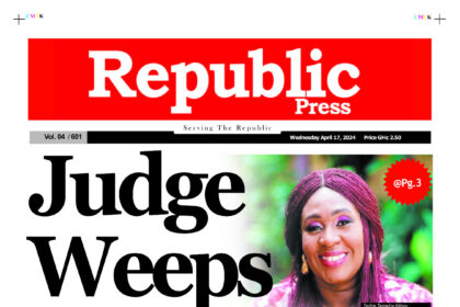 Headlines
