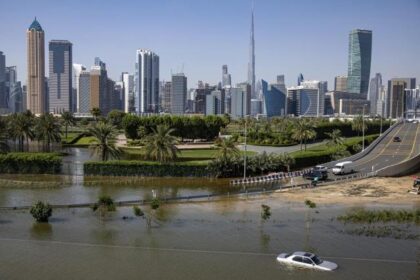 Dubai