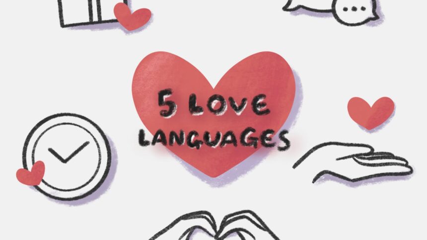 Love Languages