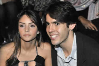 Kaka being perfect is untrue - Ex-wife
