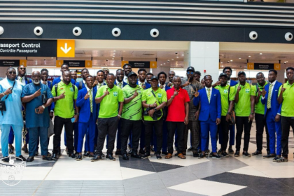 Dreams FC